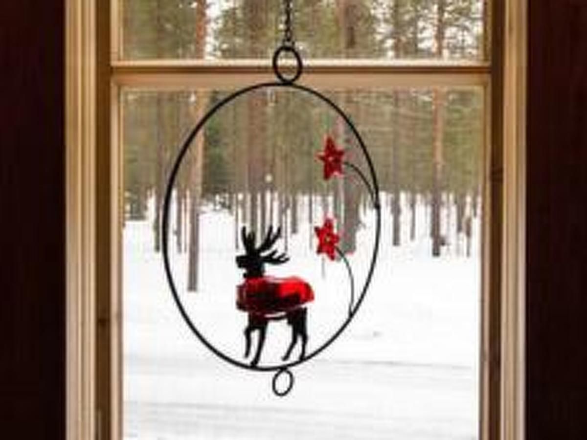 Дома для отпуска Holiday Home Purnukylä 6 Рука-19