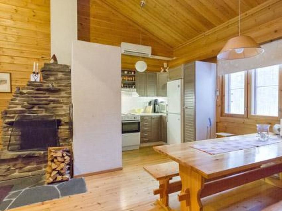 Дома для отпуска Holiday Home Purnukylä 6 Рука-5