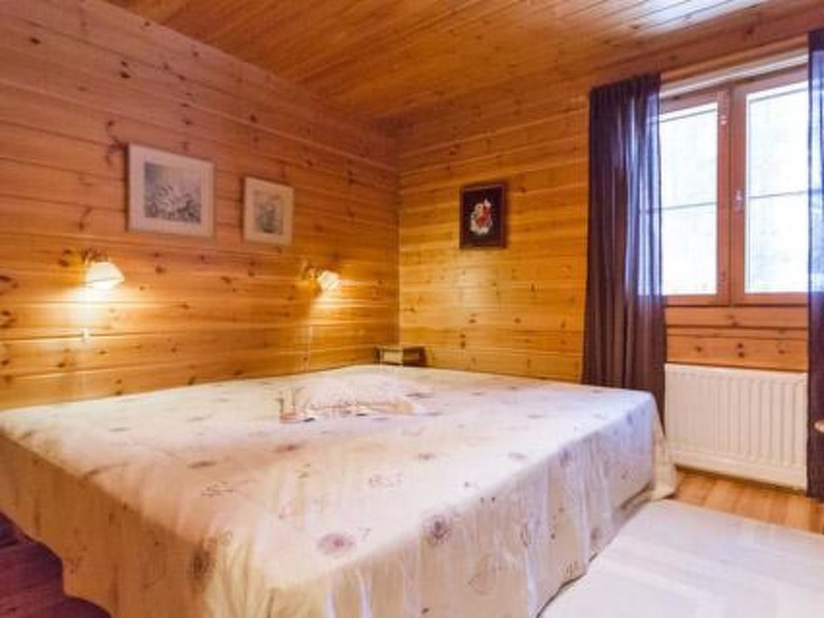 Дома для отпуска Holiday Home Purnukylä 6 Рука-24