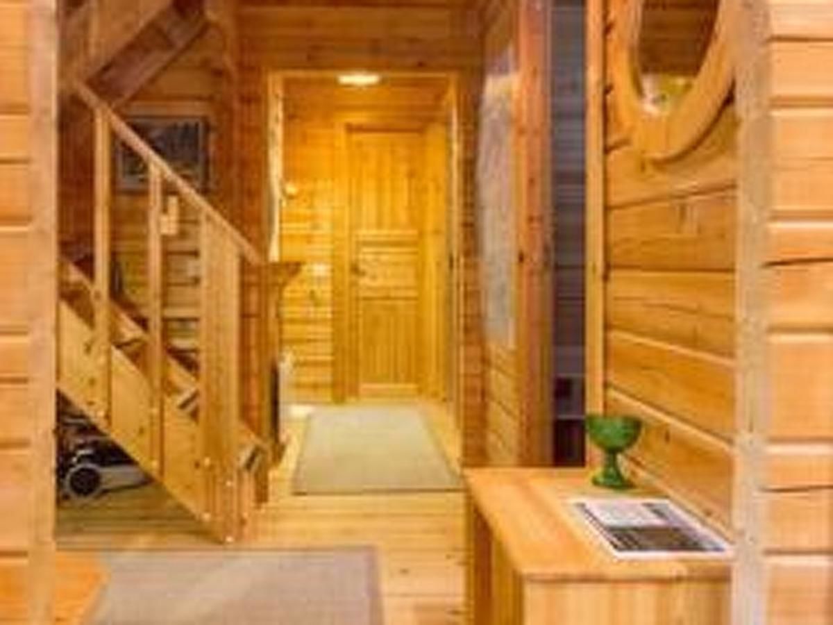 Дома для отпуска Holiday Home Purnukylä 6 Рука-31