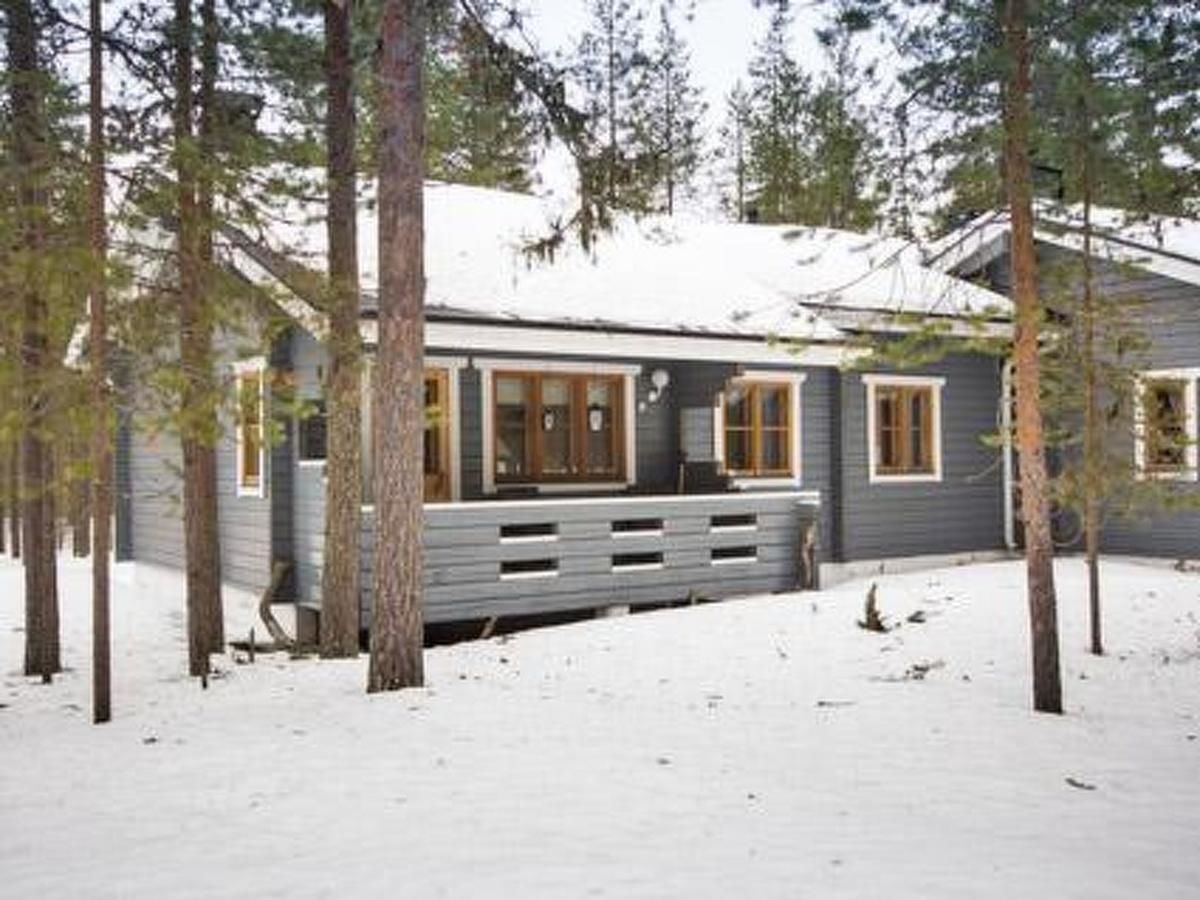 Дома для отпуска Holiday Home Purnukylä 6 Рука-37