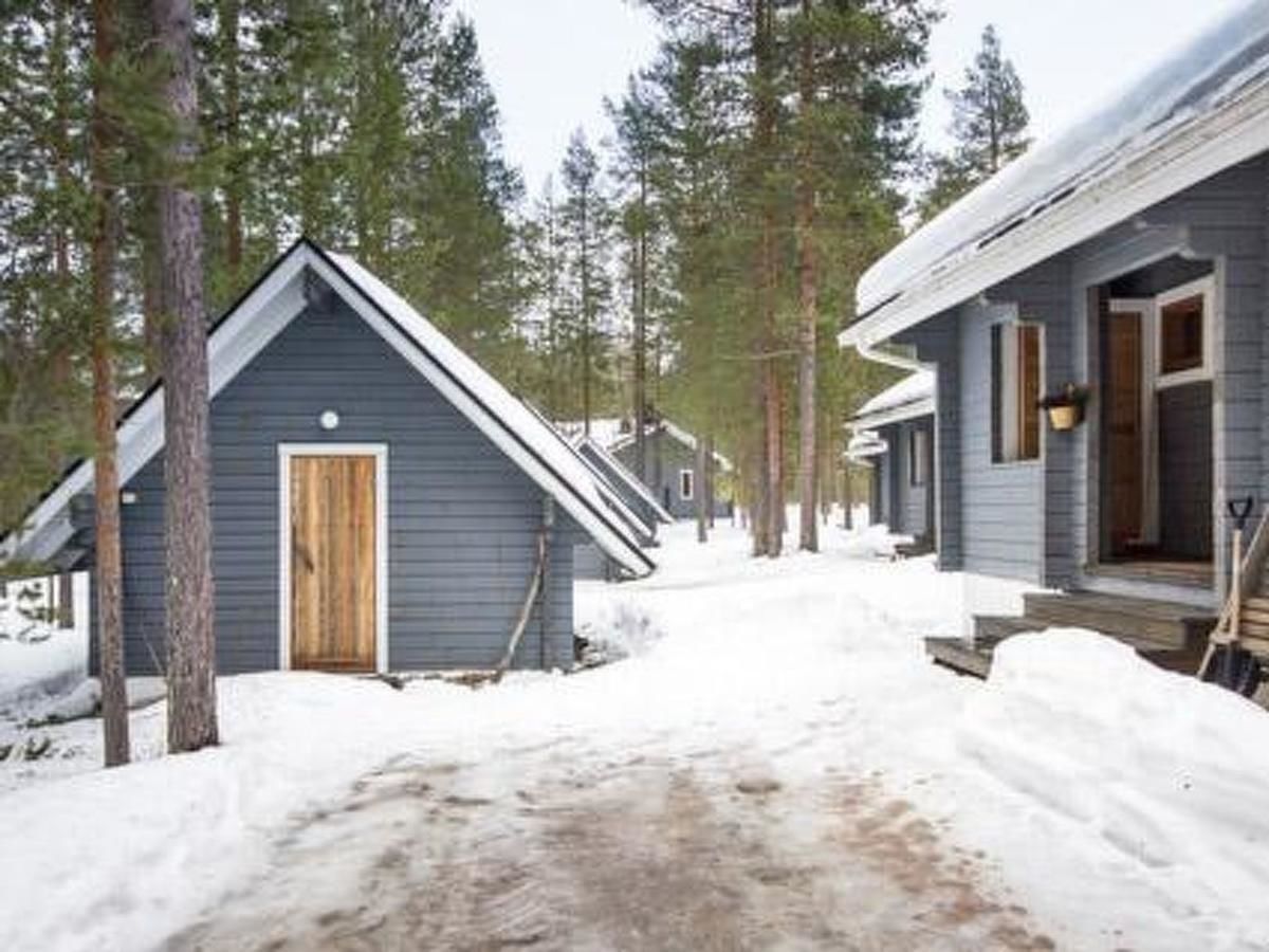 Дома для отпуска Holiday Home Purnukylä 6 Рука-39