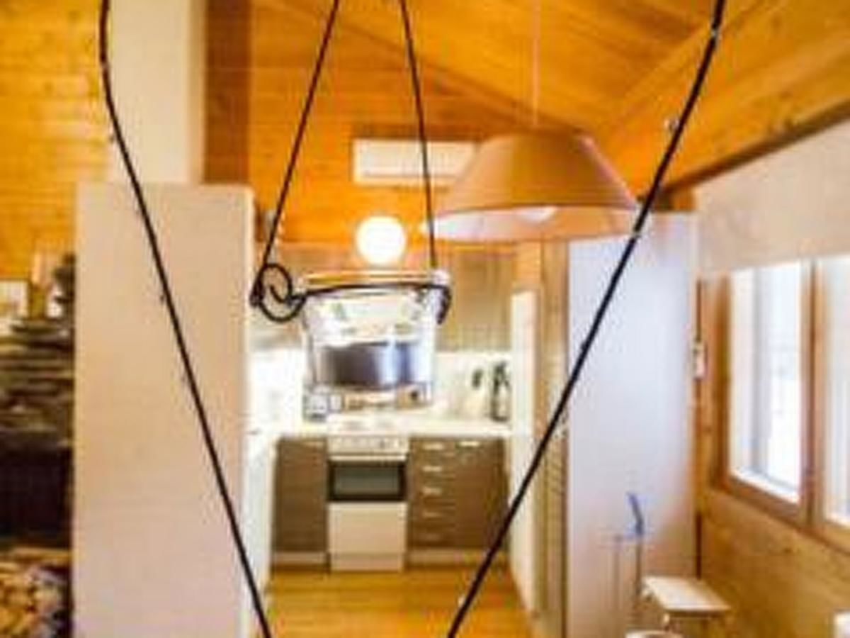 Дома для отпуска Holiday Home Purnukylä 6 Рука-40