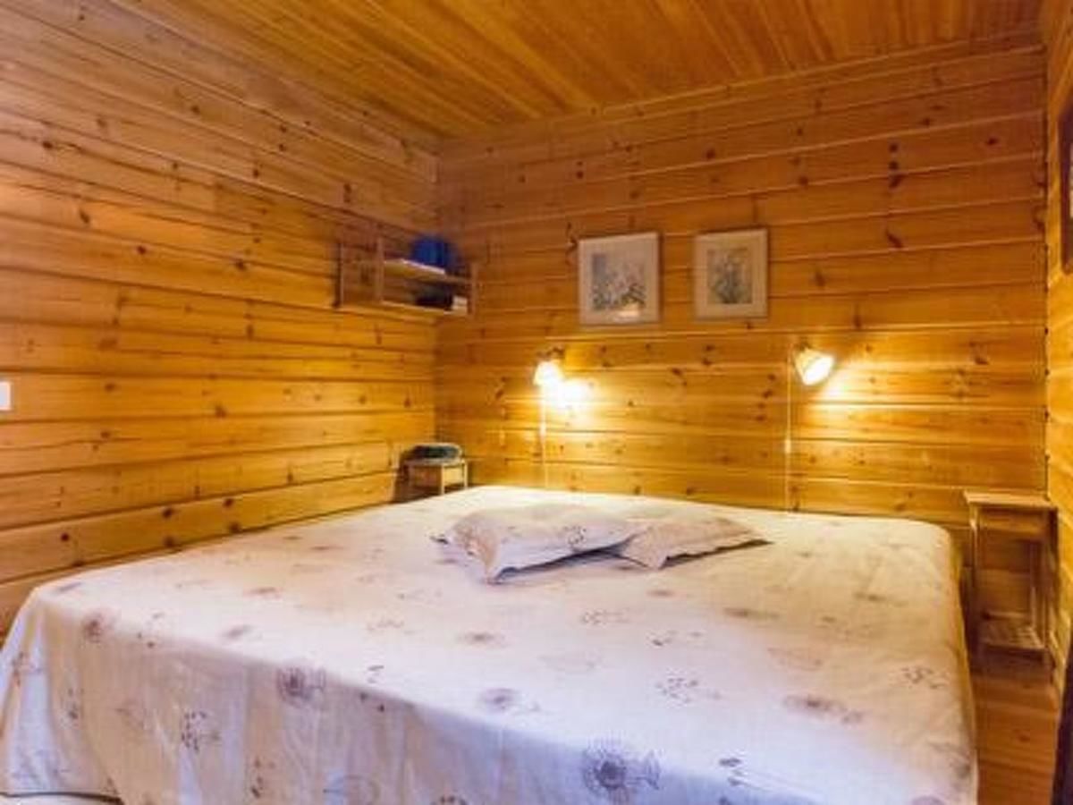 Дома для отпуска Holiday Home Purnukylä 6 Рука-7