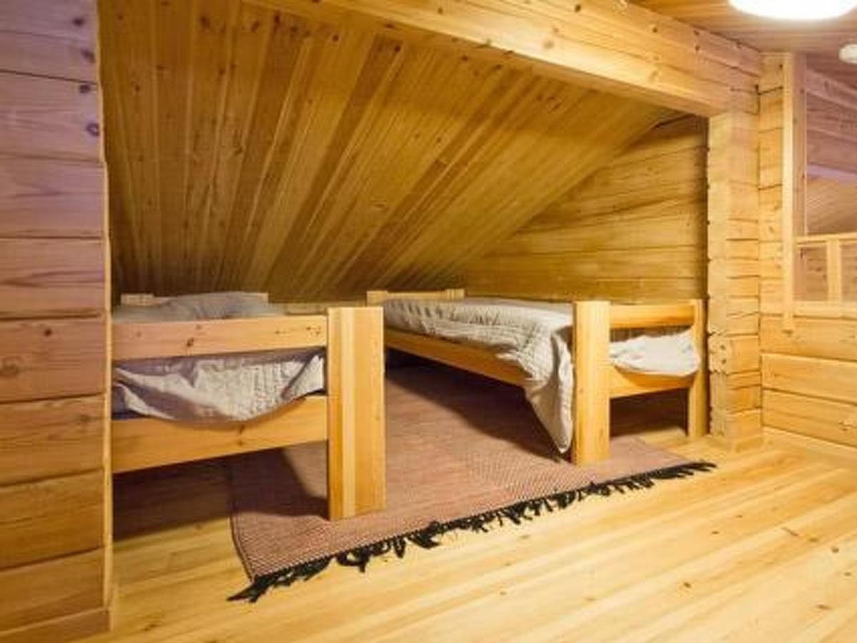 Дома для отпуска Holiday Home Purnukylä 6 Рука-8