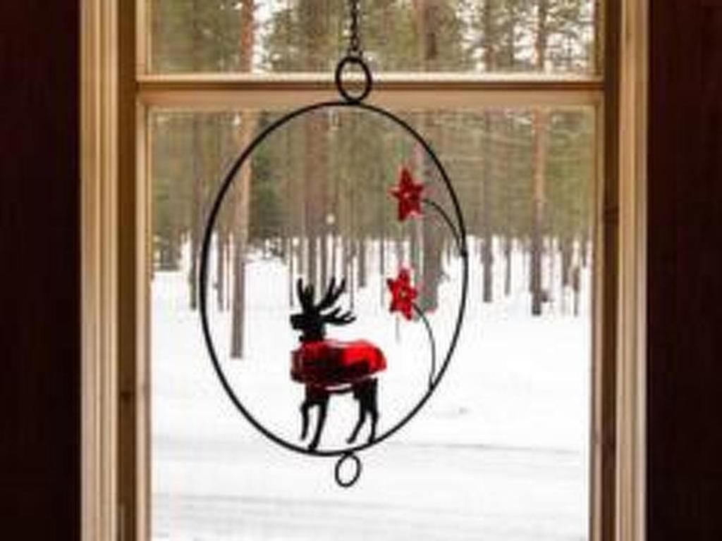 Дома для отпуска Holiday Home Purnukylä 6 Рука-63