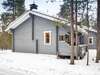 Дома для отпуска Holiday Home Purnukylä 6 Рука-6