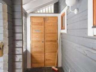 Дома для отпуска Holiday Home Purnukylä 6 Рука Дом для отпуска-9