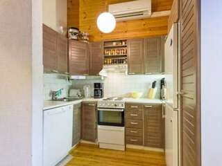 Дома для отпуска Holiday Home Purnukylä 6 Рука Дом для отпуска-23