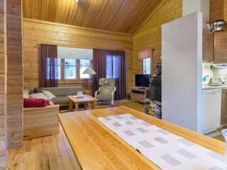 Дома для отпуска Holiday Home Purnukylä 6 Рука Дом для отпуска-45