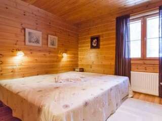Дома для отпуска Holiday Home Purnukylä 6 Рука Дом для отпуска-46