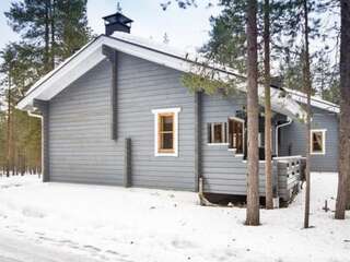 Дома для отпуска Holiday Home Purnukylä 6 Рука Дом для отпуска-6