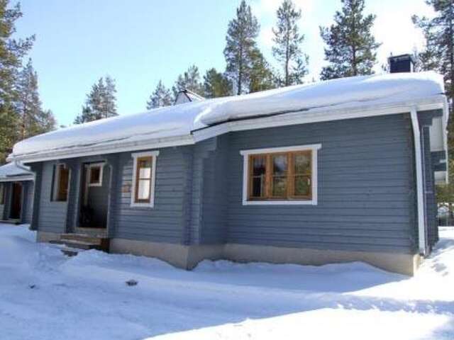 Дома для отпуска Holiday Home Purnukylä 6 Рука-3