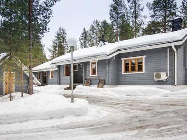 Дома для отпуска Holiday Home Purnukylä 6 Рука-17