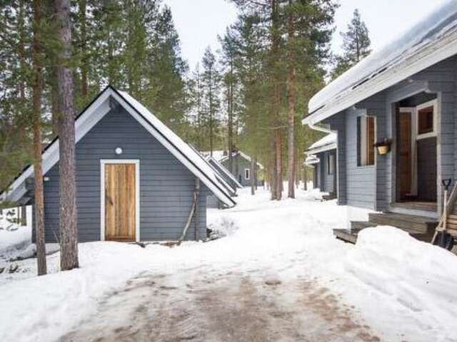 Дома для отпуска Holiday Home Purnukylä 6 Рука-24