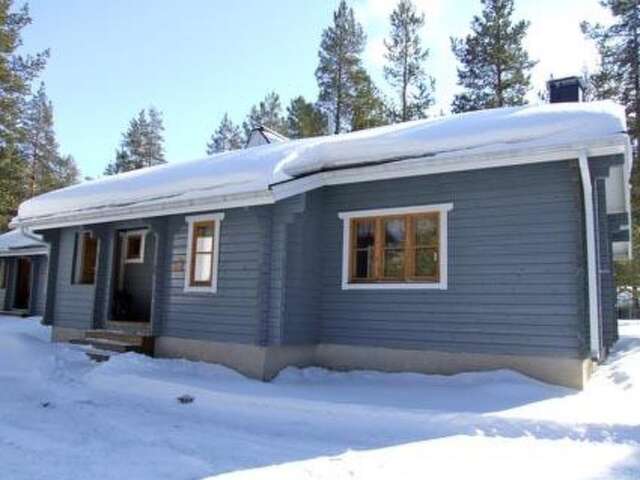 Дома для отпуска Holiday Home Purnukylä 6 Рука-25