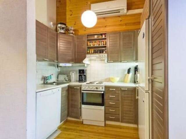 Дома для отпуска Holiday Home Purnukylä 6 Рука-26