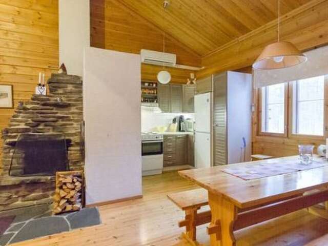 Дома для отпуска Holiday Home Purnukylä 6 Рука-37