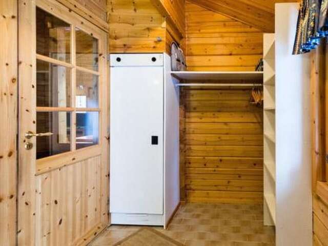 Дома для отпуска Holiday Home Purnukylä 6 Рука-47