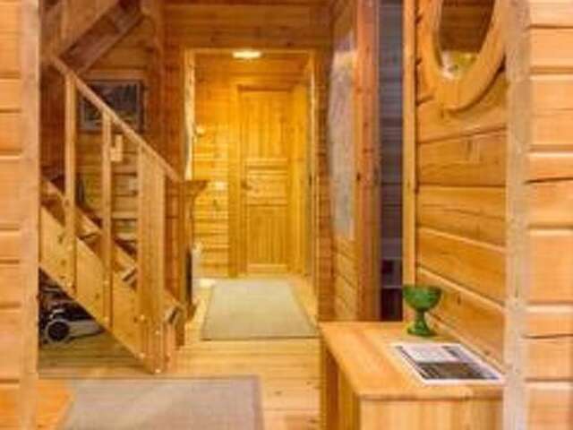 Дома для отпуска Holiday Home Purnukylä 6 Рука-55