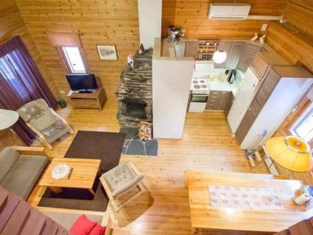 Дома для отпуска Holiday Home Purnukylä 6 Рука-57
