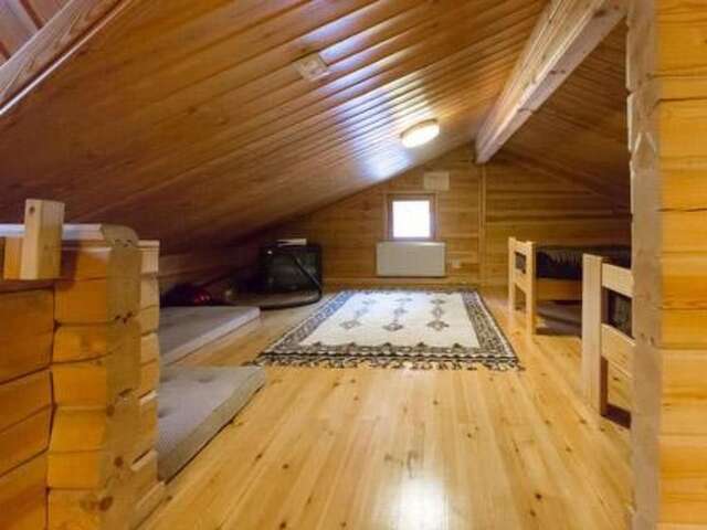 Дома для отпуска Holiday Home Purnukylä 6 Рука-58