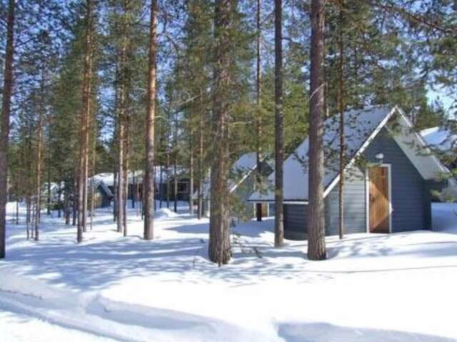 Дома для отпуска Holiday Home Purnukylä 6 Рука-65