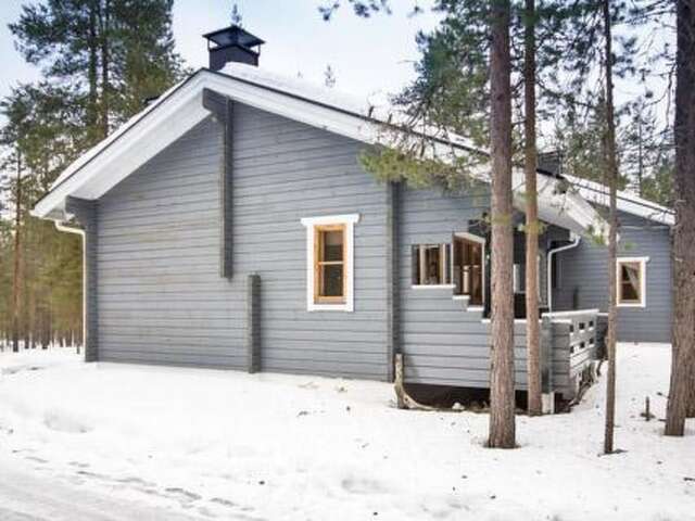 Дома для отпуска Holiday Home Purnukylä 6 Рука-9